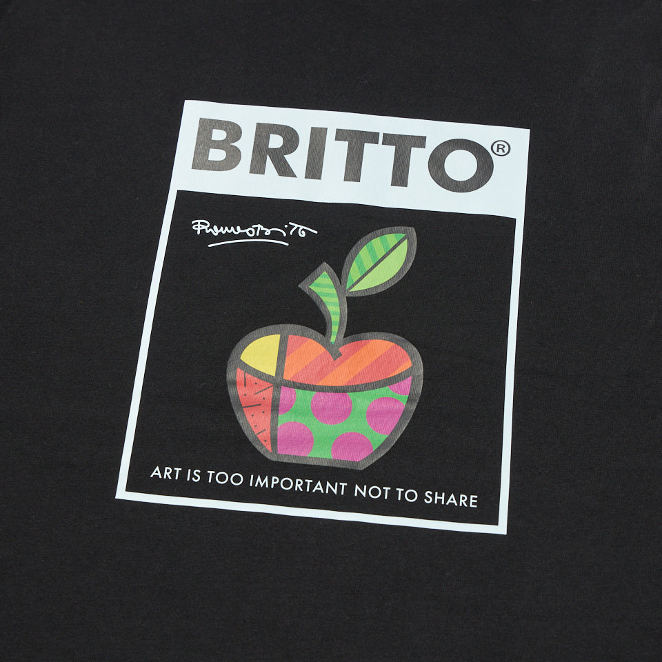 APPLE BOX Tee