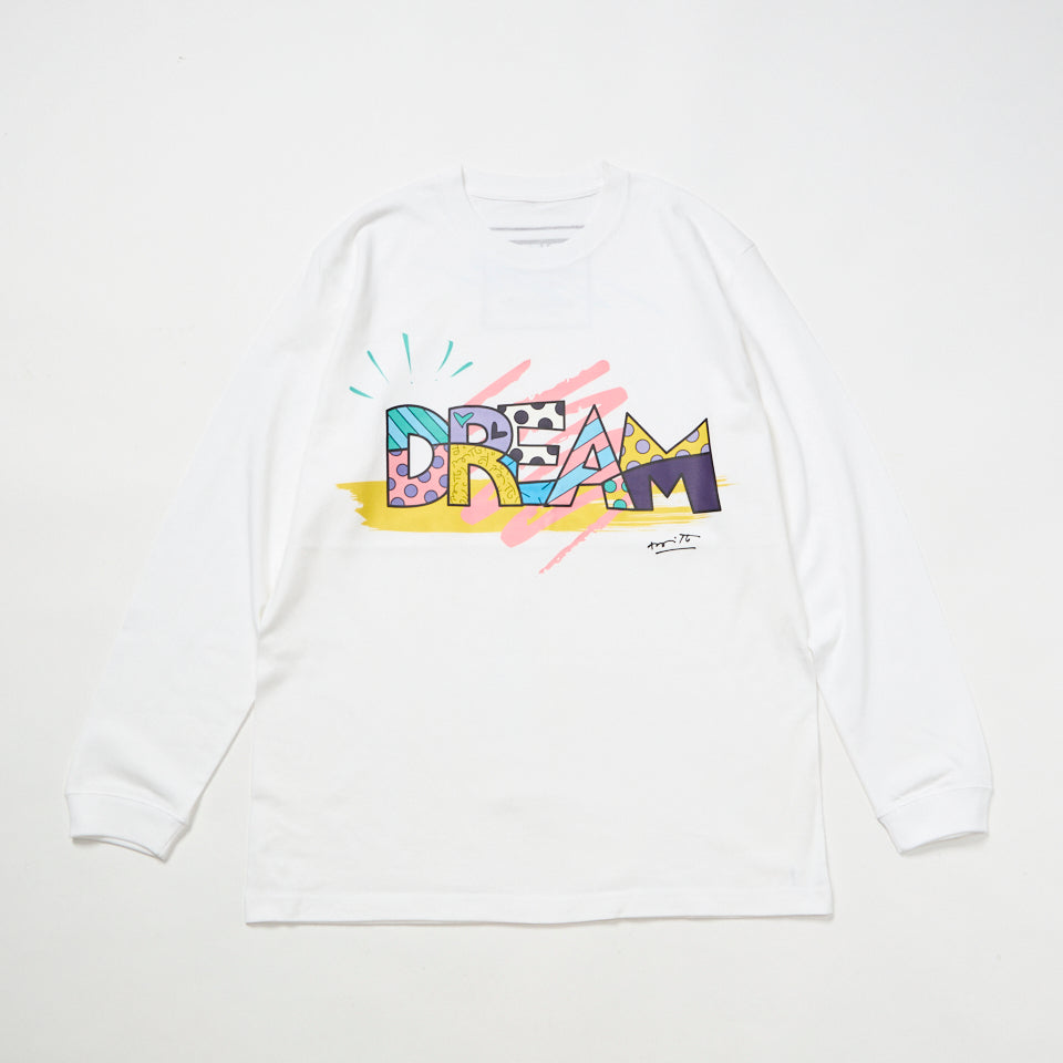 Dream L/S Tee