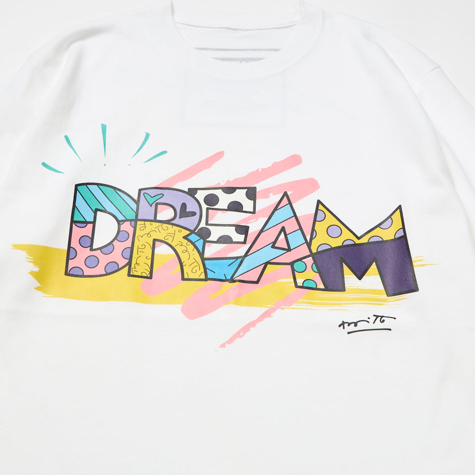 Dream L/S Tee