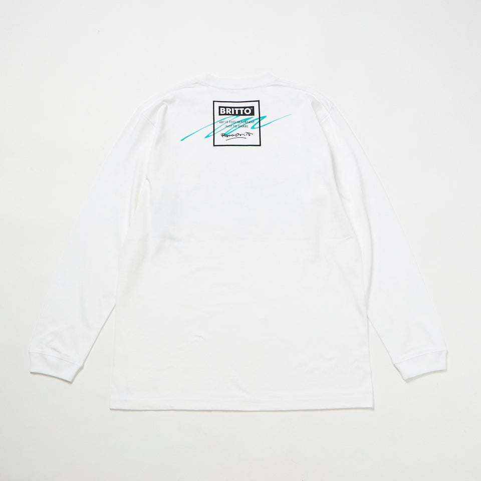 Dream L/S Tee