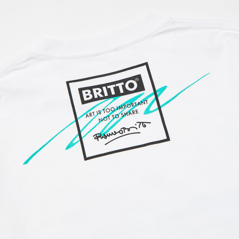 Dream L/S Tee