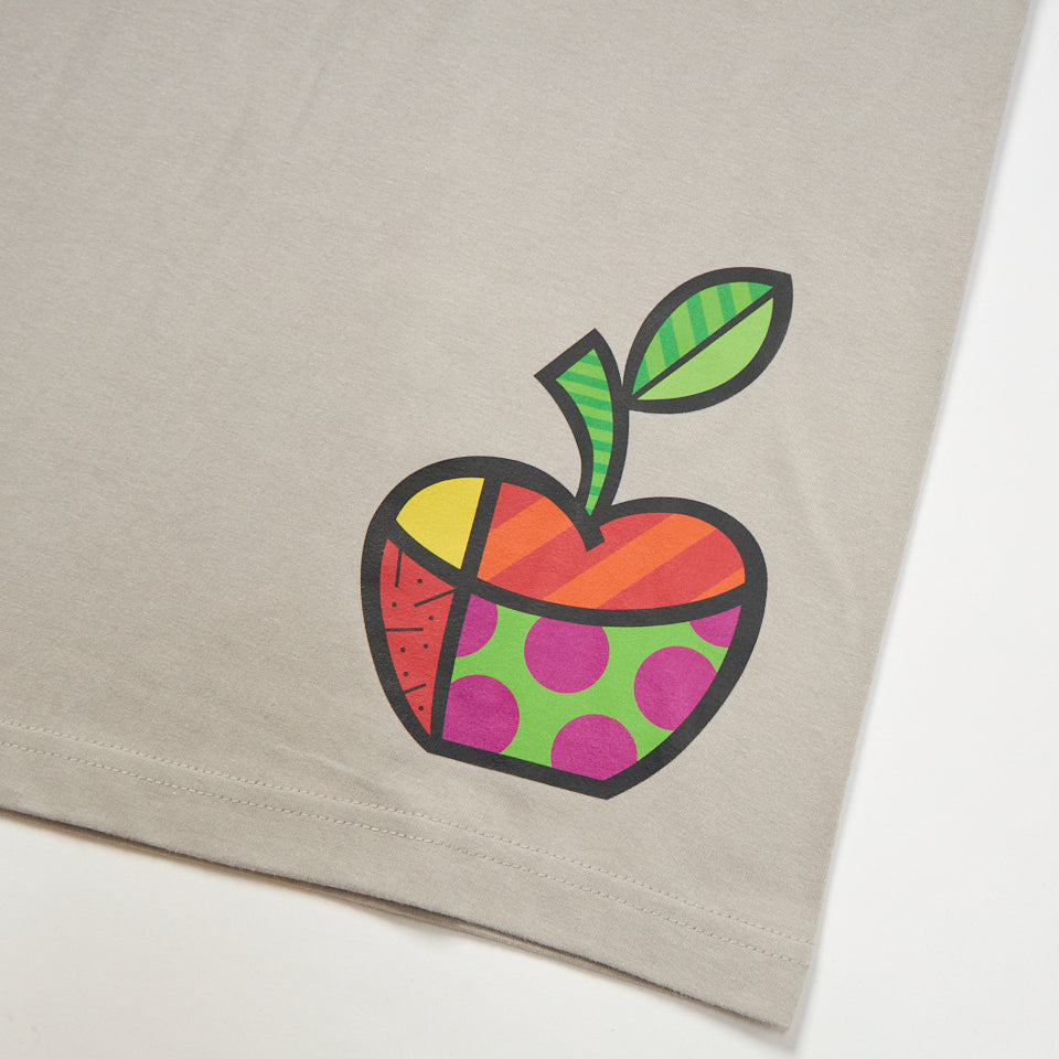 APPLE Tee