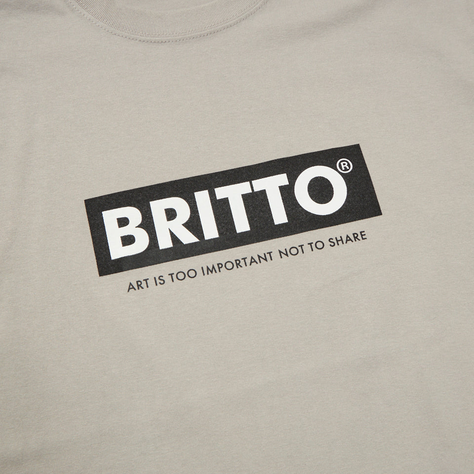 APPLE Tee