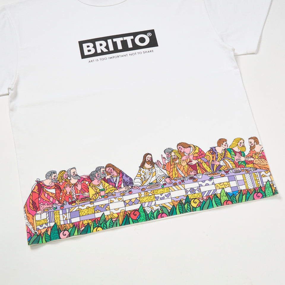 FIRST BRUNCH Tee