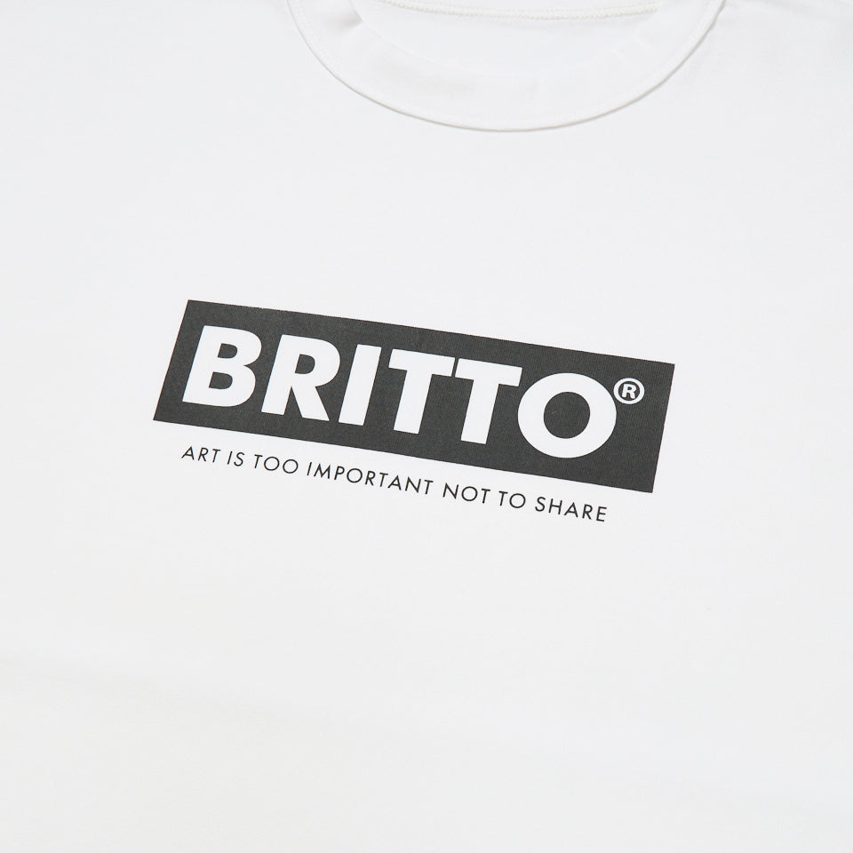 FIRST BRUNCH Tee
