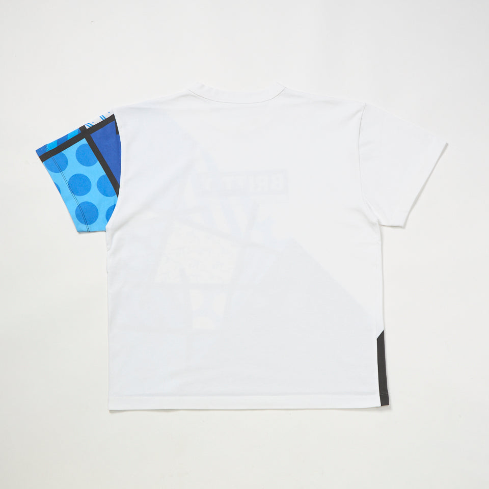 LANDSCAPE BLUE Tee