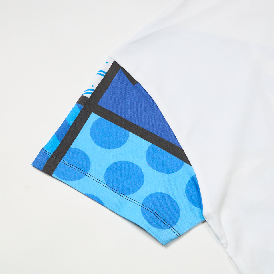 LANDSCAPE BLUE Tee