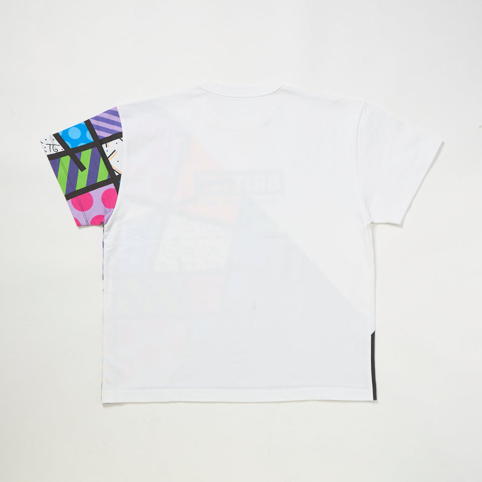 LANDSCAPE COLORFUL Tee