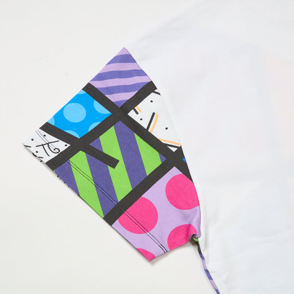 LANDSCAPE COLORFUL Tee