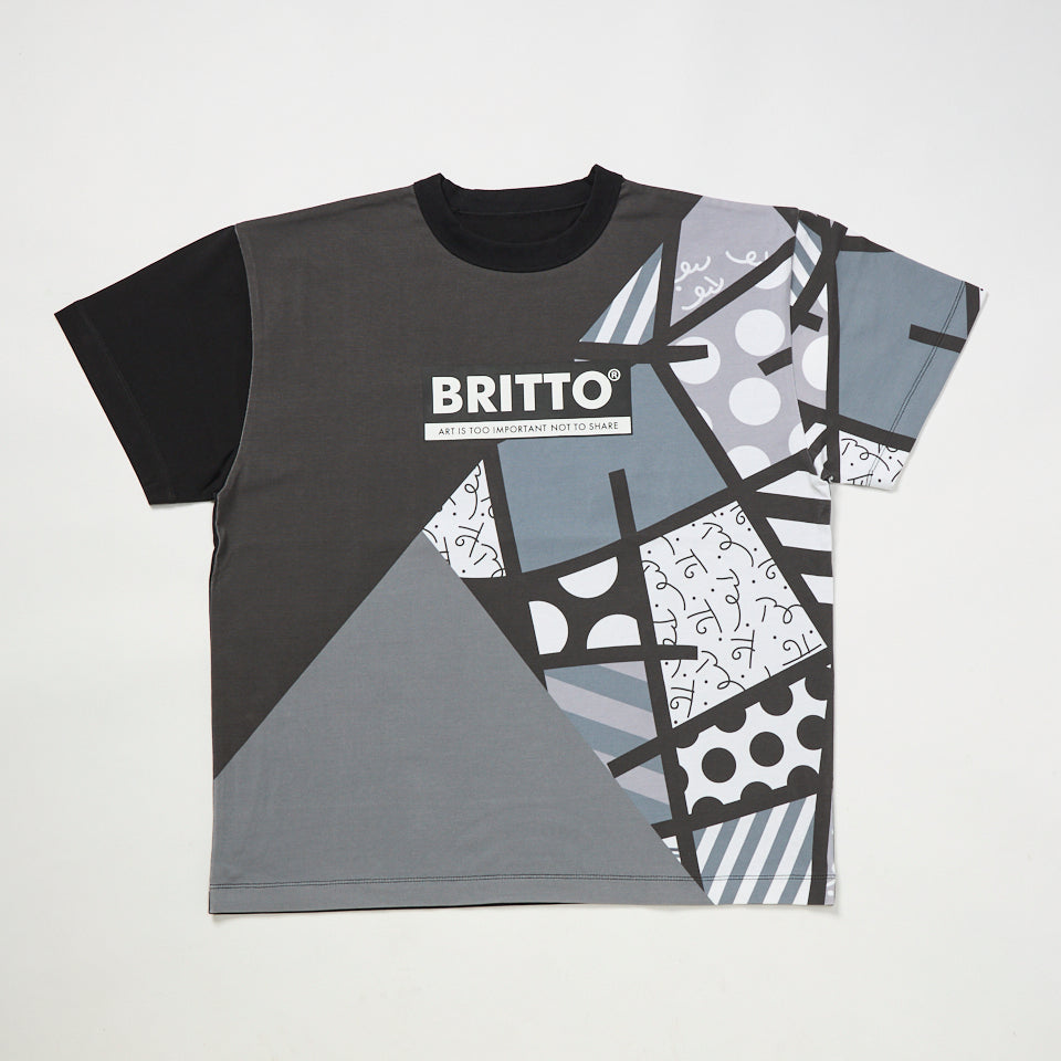 LANDSCAPE BLACKTee