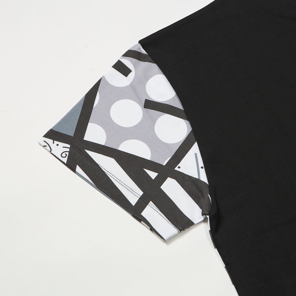 LANDSCAPE BLACKTee