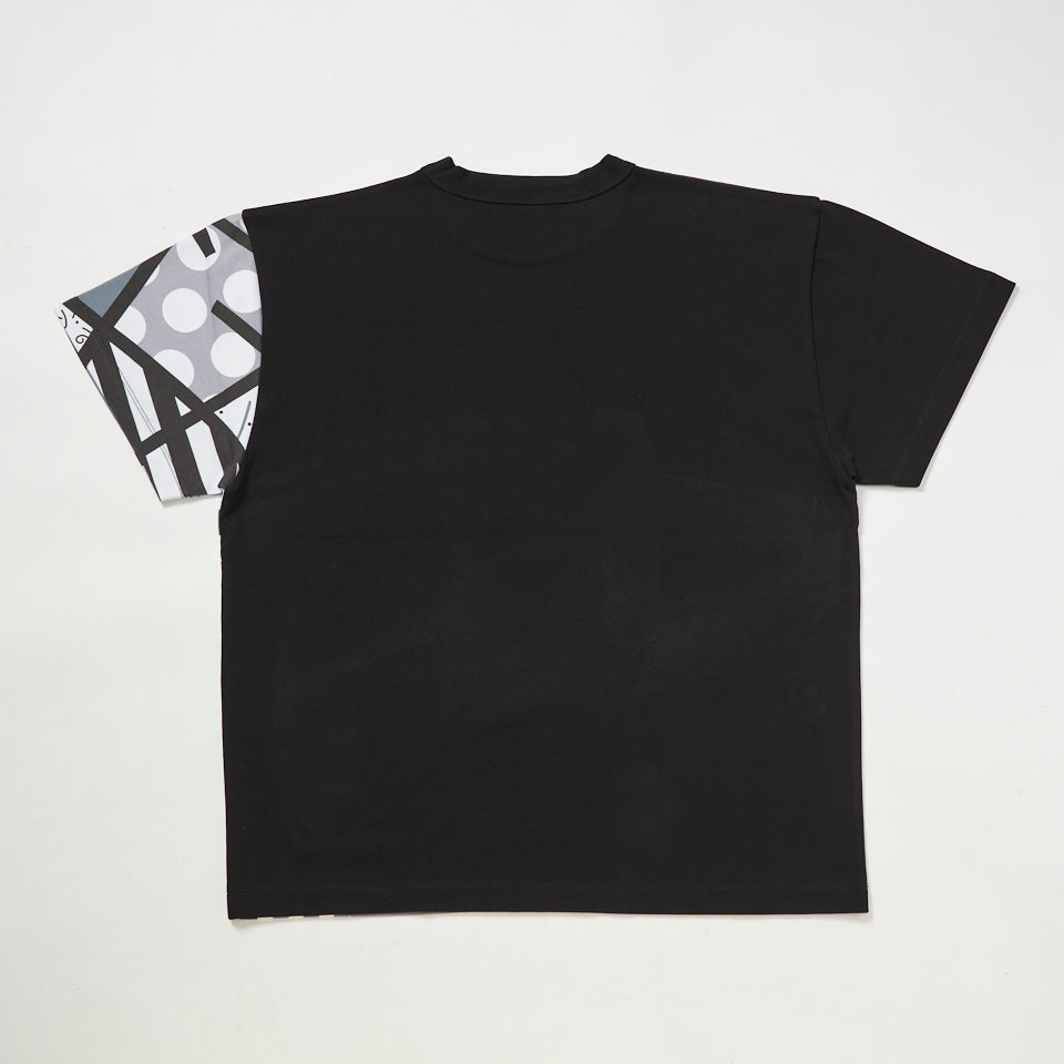 LANDSCAPE BLACKTee