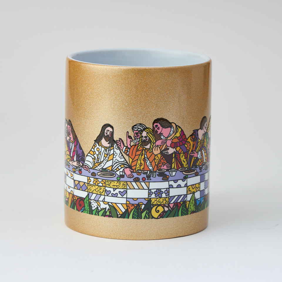 FIRST BRUNCH Mug Cup