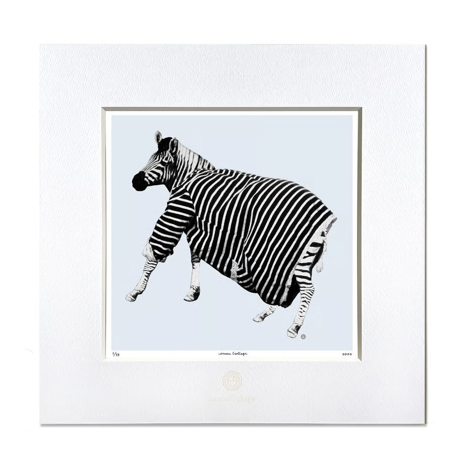 No.0018 「Border」ボーダー