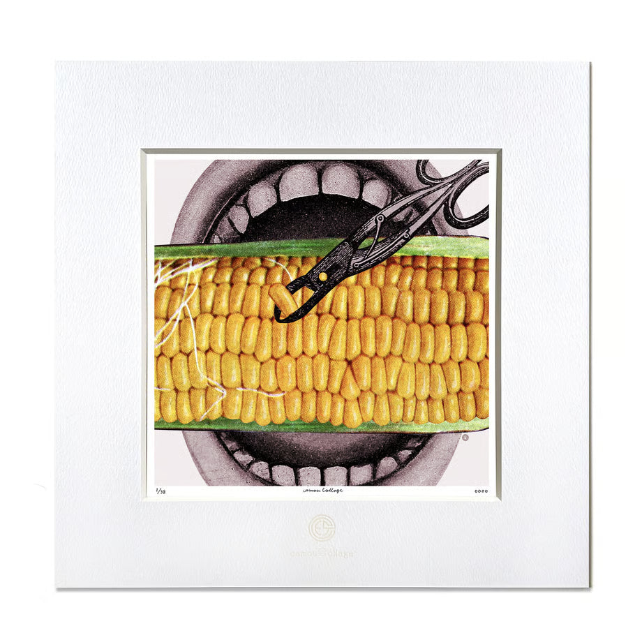 No.0044 「Tooth extraction」抜歯