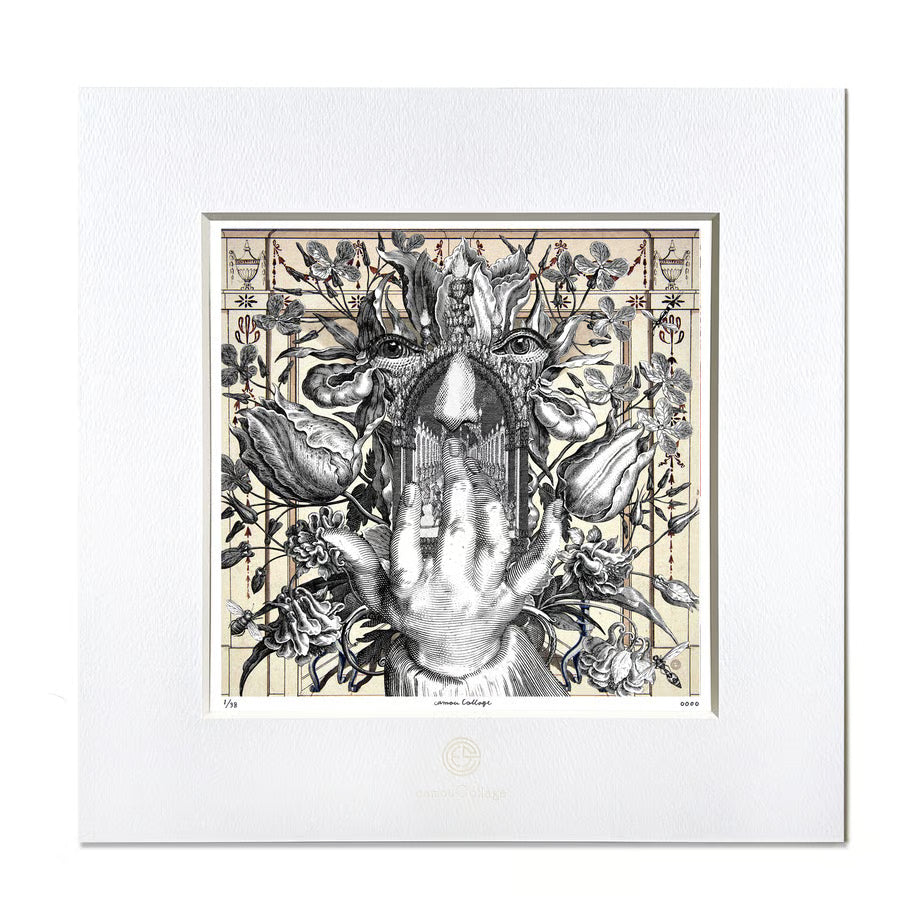 No.0059「Entrance and exit 」入り口、そして出口