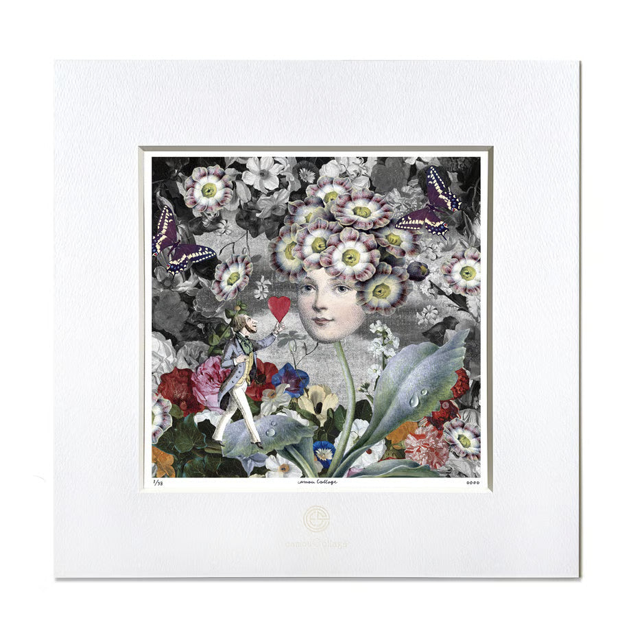 No.0060「To be a beautiful woman 」美しい貴女に