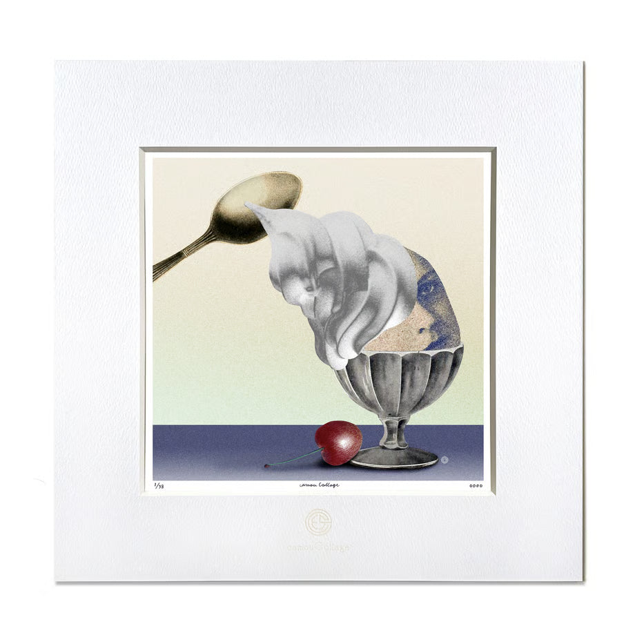 No.0071「Iceman」アイスマン