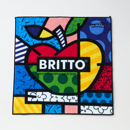 APPLE handkerchief