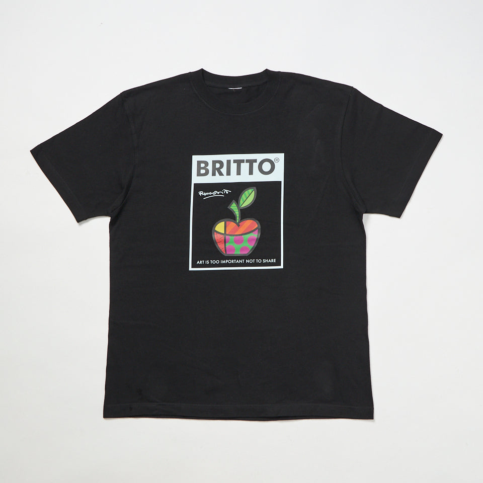 APPLE BOX Tee