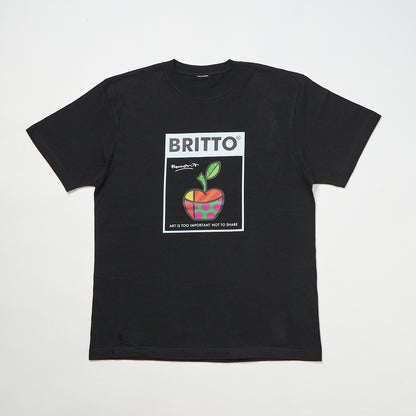 APPLE BOX Tee