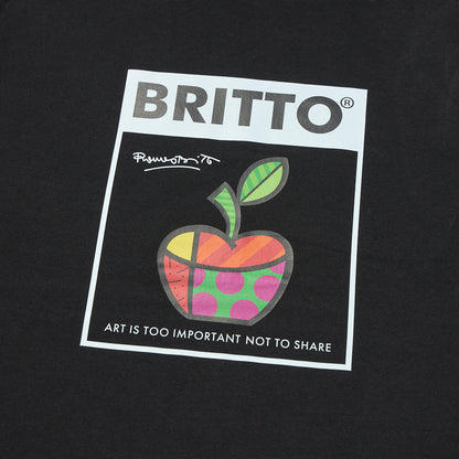 APPLE BOX Tee