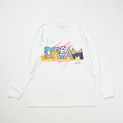 Dream L/S Tee