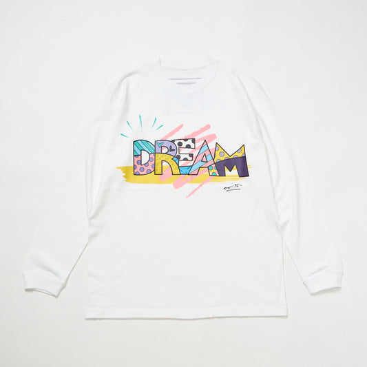 Dream L/S Tee