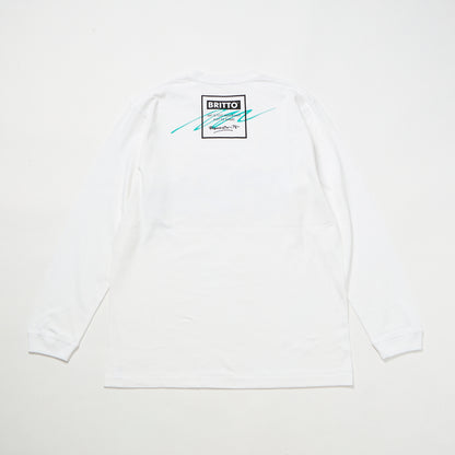 Dream L/S Tee