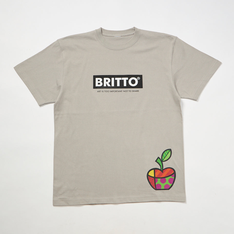 APPLE Tee