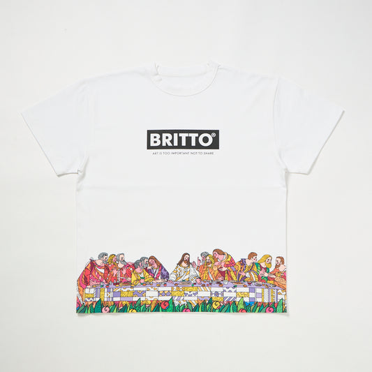 FIRST BRUNCH　Tee