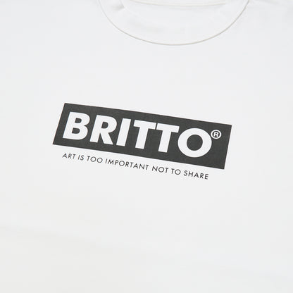 FIRST BRUNCH　Tee