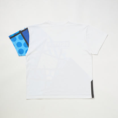 LANDSCAPE BLUE Tee