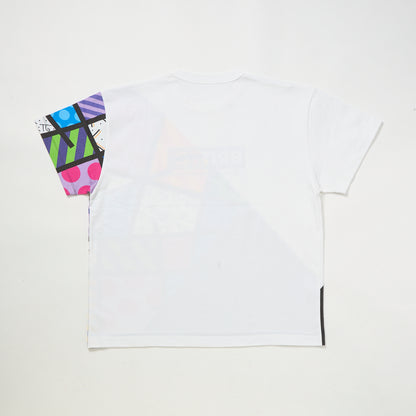 LANDSCAPE COLORFUL Tee