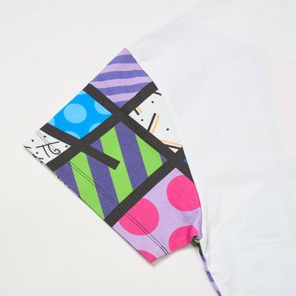 LANDSCAPE COLORFUL Tee