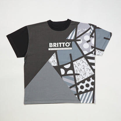 LANDSCAPE BLACKTee