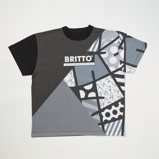 LANDSCAPE BLACKTee