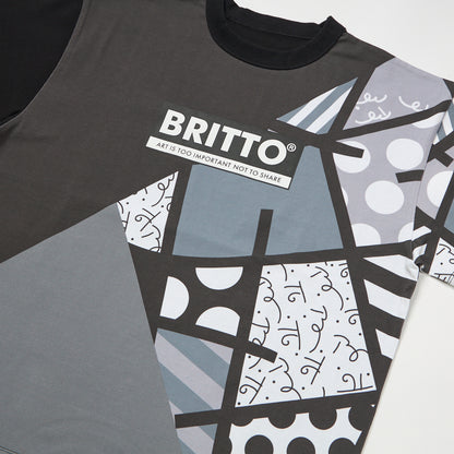 LANDSCAPE BLACKTee