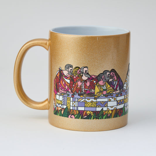 FIRST BRUNCH　Mug Cup