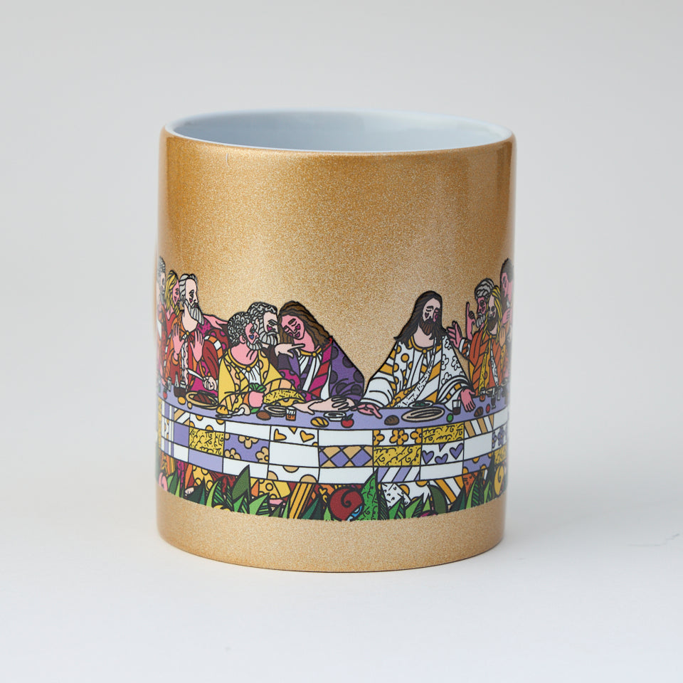 FIRST BRUNCH　Mug Cup