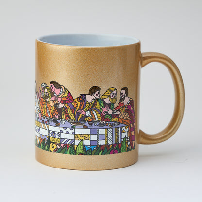 FIRST BRUNCH　Mug Cup