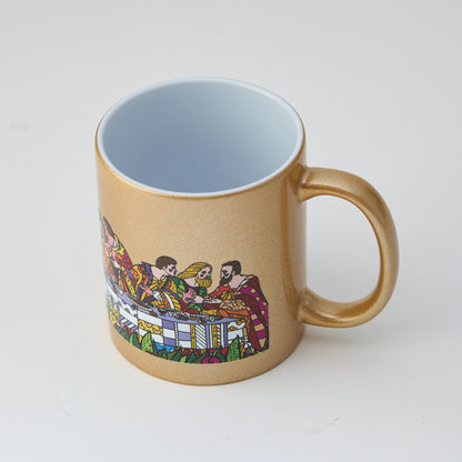 FIRST BRUNCH　Mug Cup