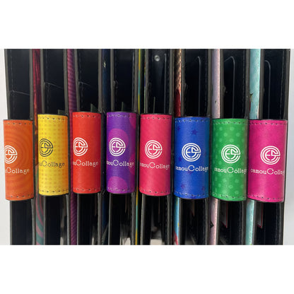 スマホケース「Princess Orange and the soldiers」