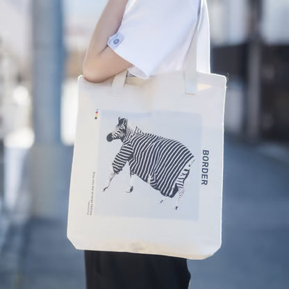 トートバッグ「Pancake」