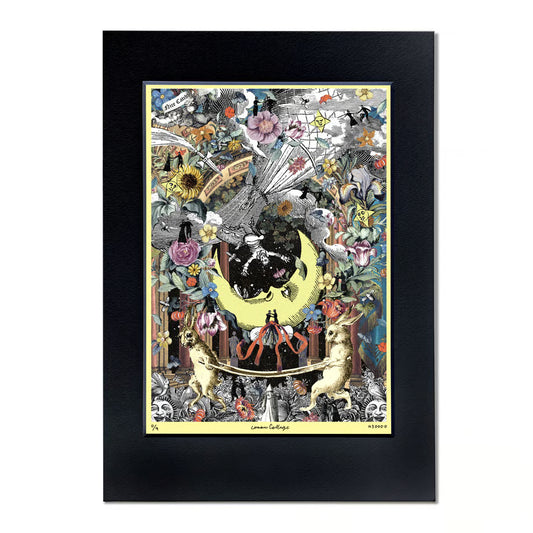 A3_No.012「Nice catch!」ナイスキャッチ！