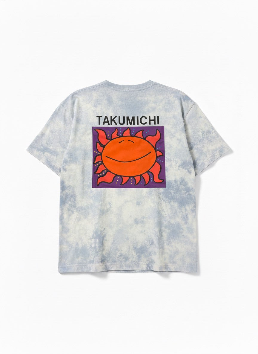 タイダイTシャツ