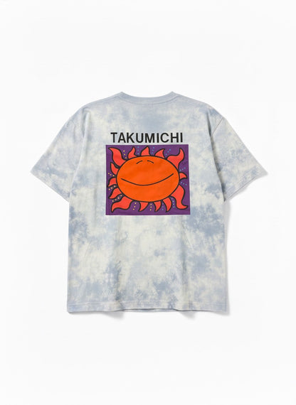 タイダイTシャツ