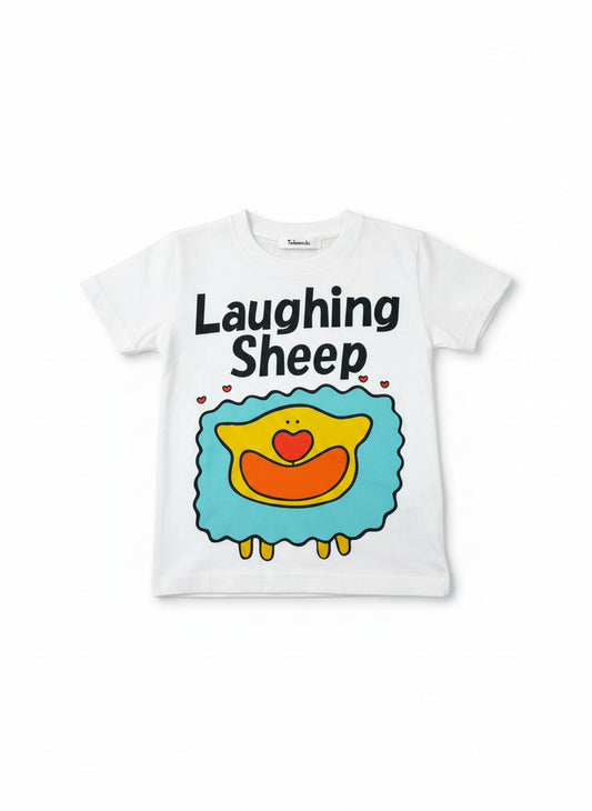 キッズTホワイト