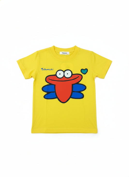 キッズTイエロー