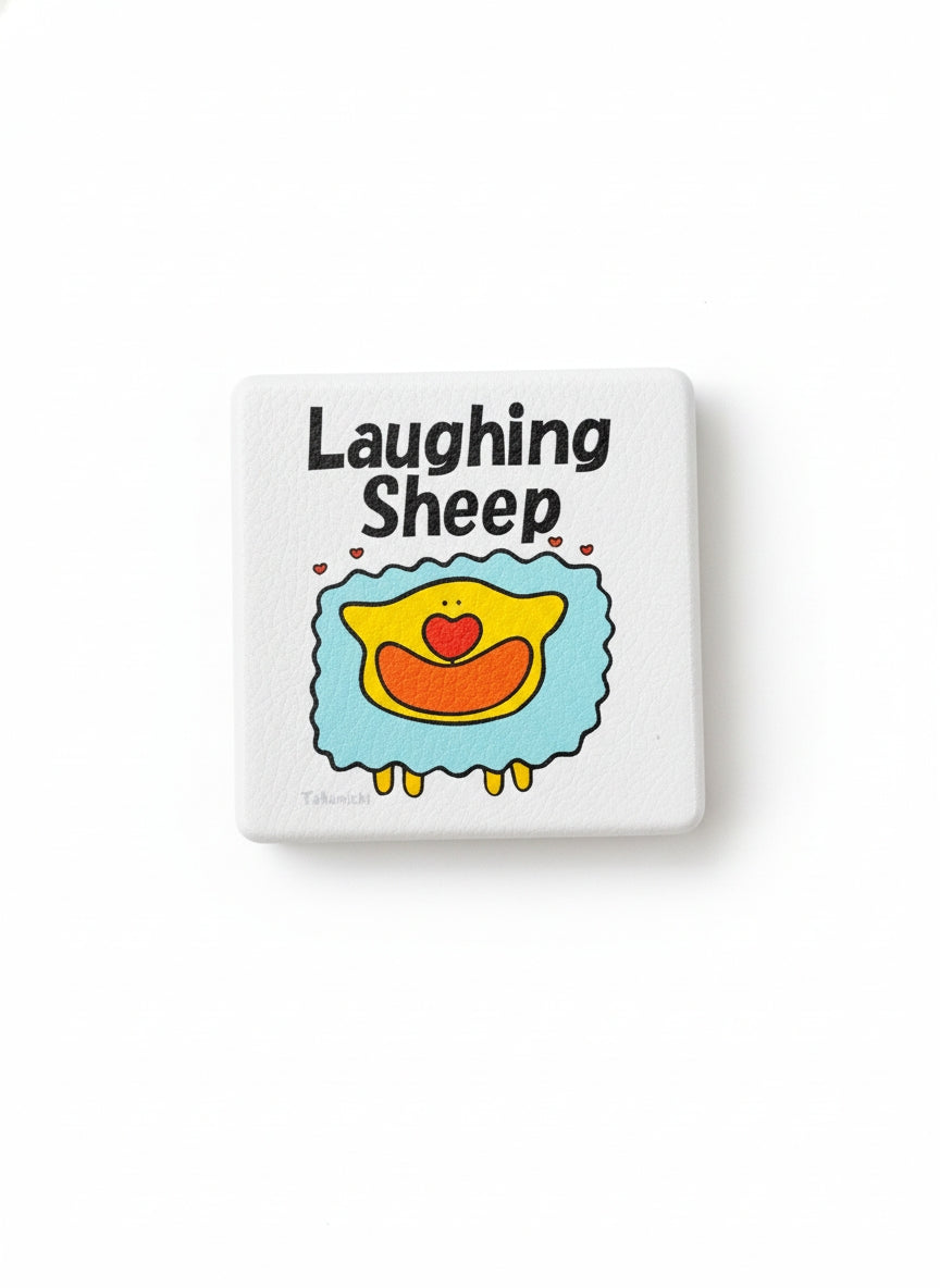 コンパクトミラー